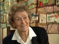 In memoriam Alwine de Vos van Steenwijk
